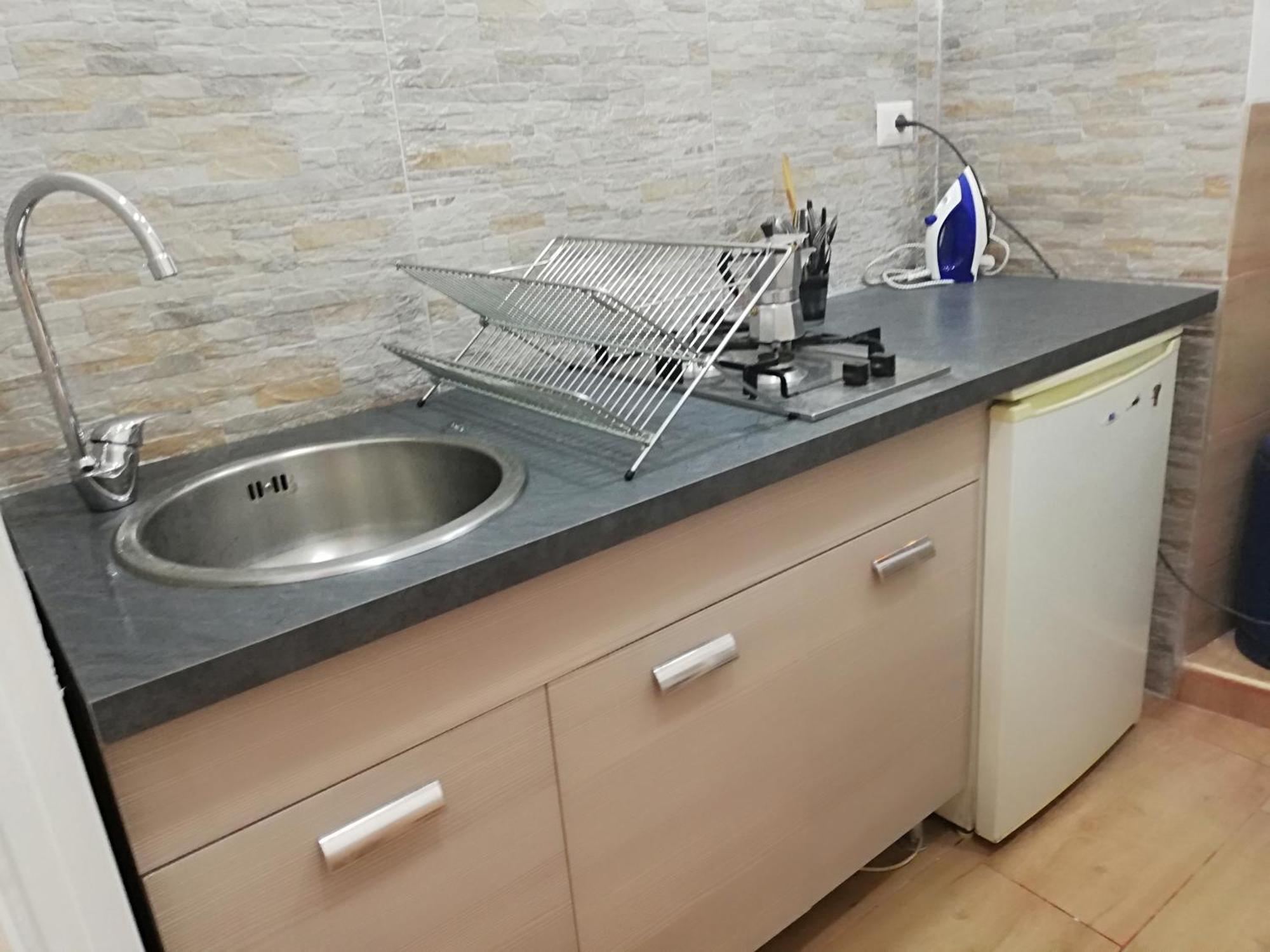 Апартаменты Emily House Катания Номер фото